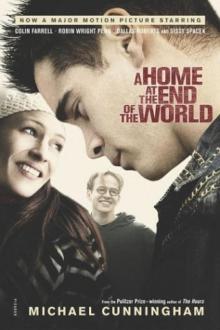 A Home at the End of the World A Home at the End of the World