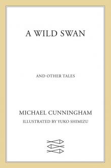 A Wild Swan A Wild Swan