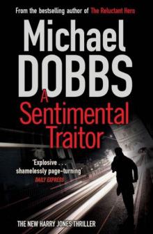      A Sentimental Traitor