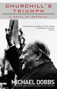      Churchill's Triumph