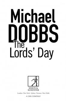      The Lords' Day (retail)