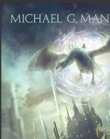      Demonhome (Champions of the Dawning Dragons Book 3)