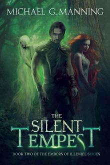      The Silent Tempest (Book 2)