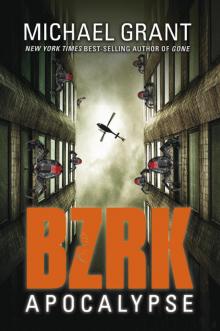      BZRK: Apocalypse