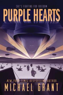      Purple Hearts