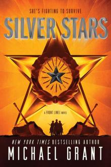      Silver Stars