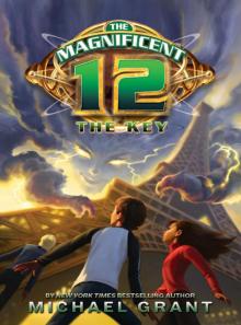      The Key