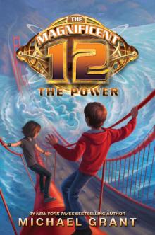      The Power