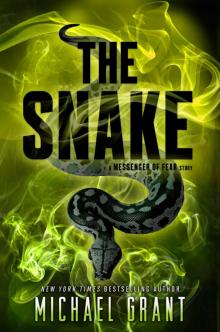      The Snake