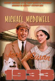      Jack and Susan in 1933