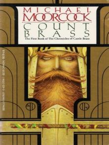      Count Brass