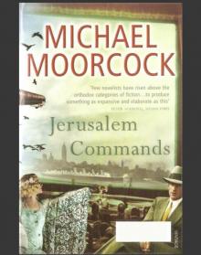      Jerusalem Commands: Between the Wars Vol. 3