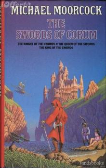      Knight of the Swords