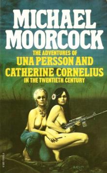      The Adventures Of Una Perrson