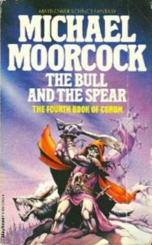     The Bull and the Spear