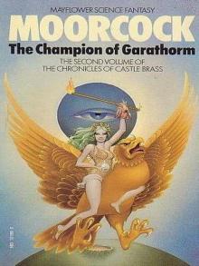      The Champion of Garathorm