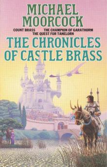      The Chronicles of Castle Brass