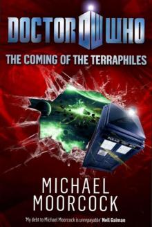      The Coming of the Teraphiles