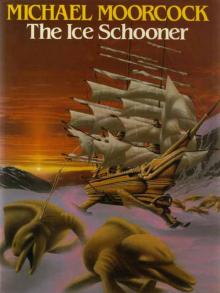      The Complete Ice Schooner