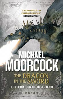      The Dragon in the Sword