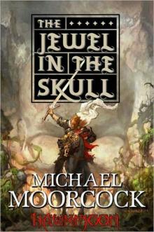      The Jewel in the Skull