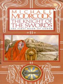      The Knight of the Swords