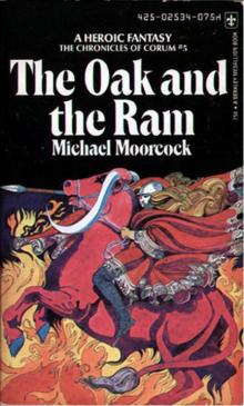      The Oak and the Ram