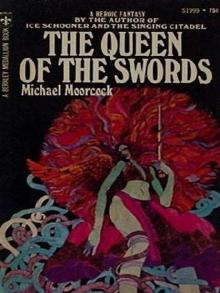      The Queen of the Swords