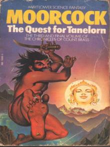      The Quest for Tanelorn