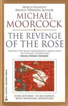      The Revenge of the Rose