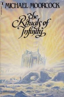      The Rituals of Infinity