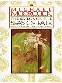      The Sailor on the Seas of Fate