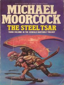      The Steel Tsar