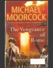      The Vengeance of Rome