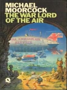      The Warlord of the Air