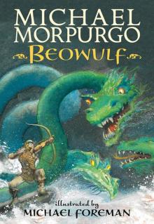      Beowulf