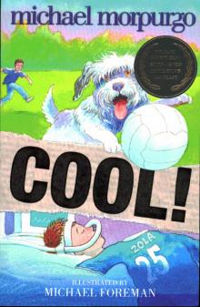      Cool!