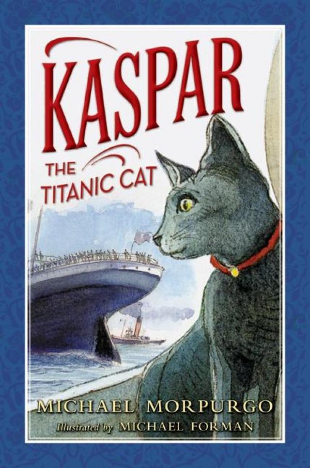michael morpurgo cat book michael morpurgo cat book