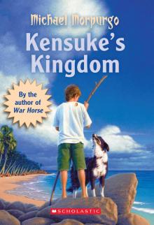      Kensuke's Kingdom