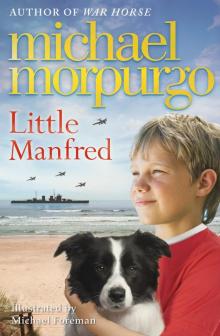      Little Manfred
