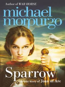      Sparrow