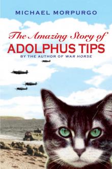      The Amazing Story of Adolphus Tips
