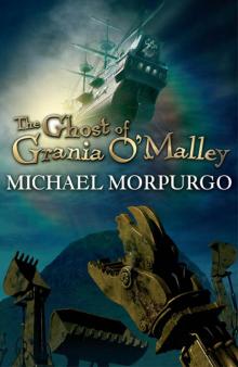      The Ghost of Grania O'Malley