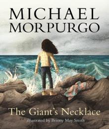      The Giant's Necklace
