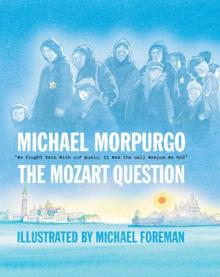      The Mozart Question
