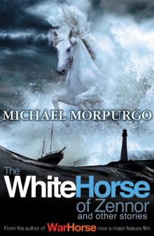      The White Horse of Zennor: And Other Stories