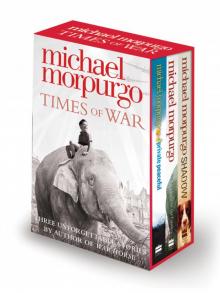     Times of War Collection