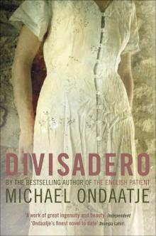      Divisadero