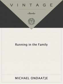      Running in the Family