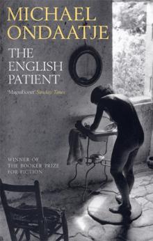      The English Patient